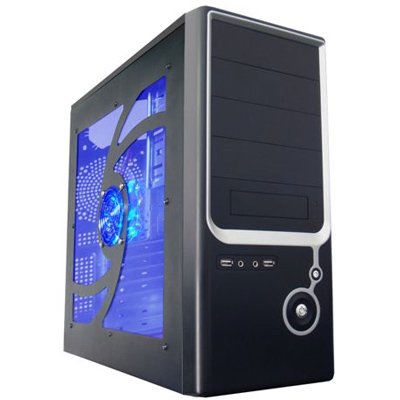 computer case