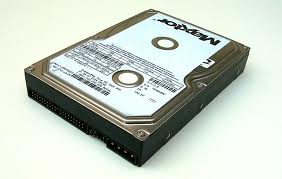 Hard Drive