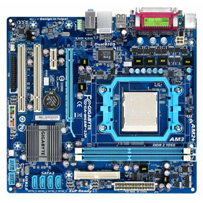 motherboard